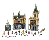 LEGO Harry Potter 76389 Komnata tajemnic w Hogwarcie - 1019995 - zdjęcie 8